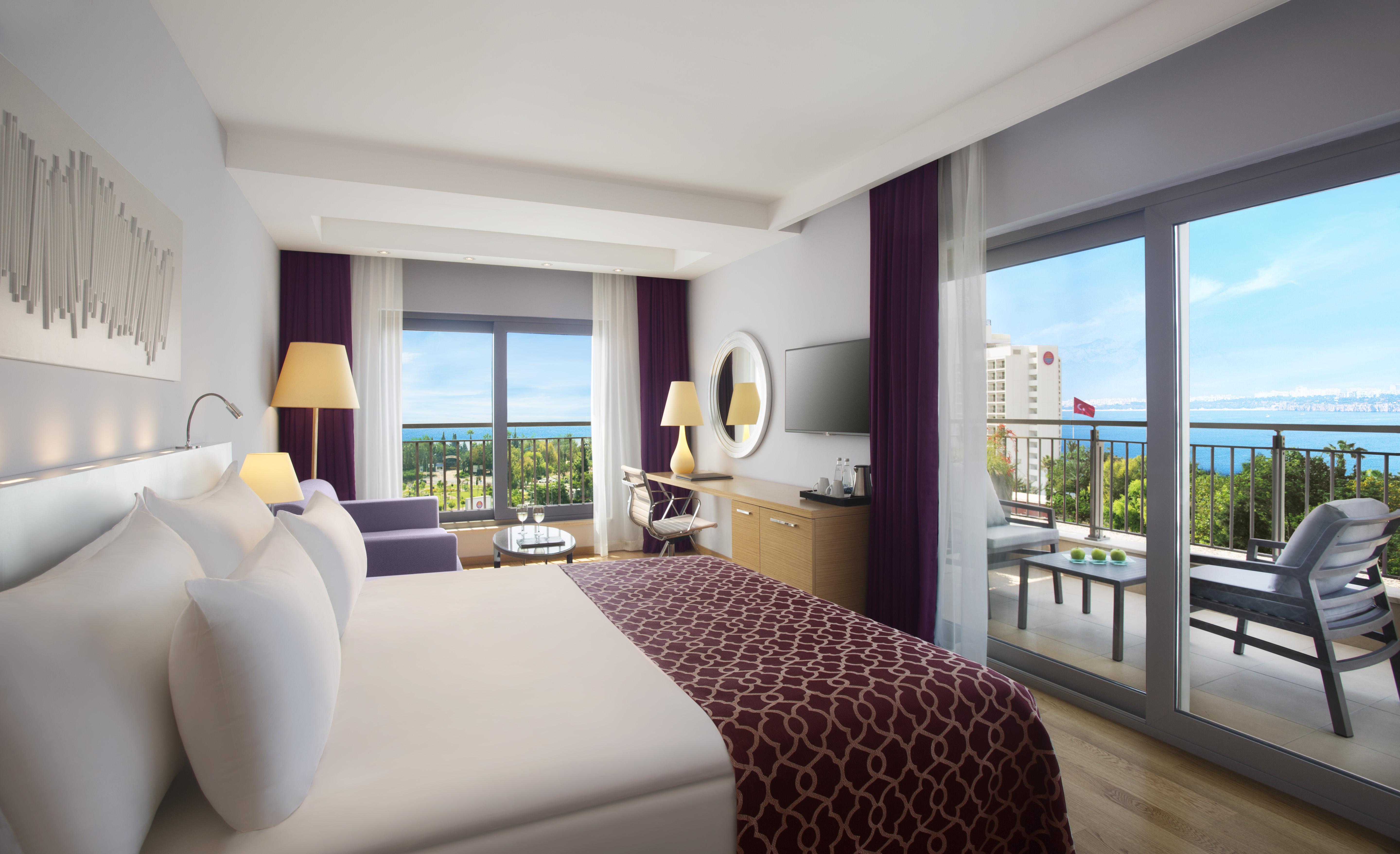 Akra V - Access To Akra Antalya Hotel Cameră foto