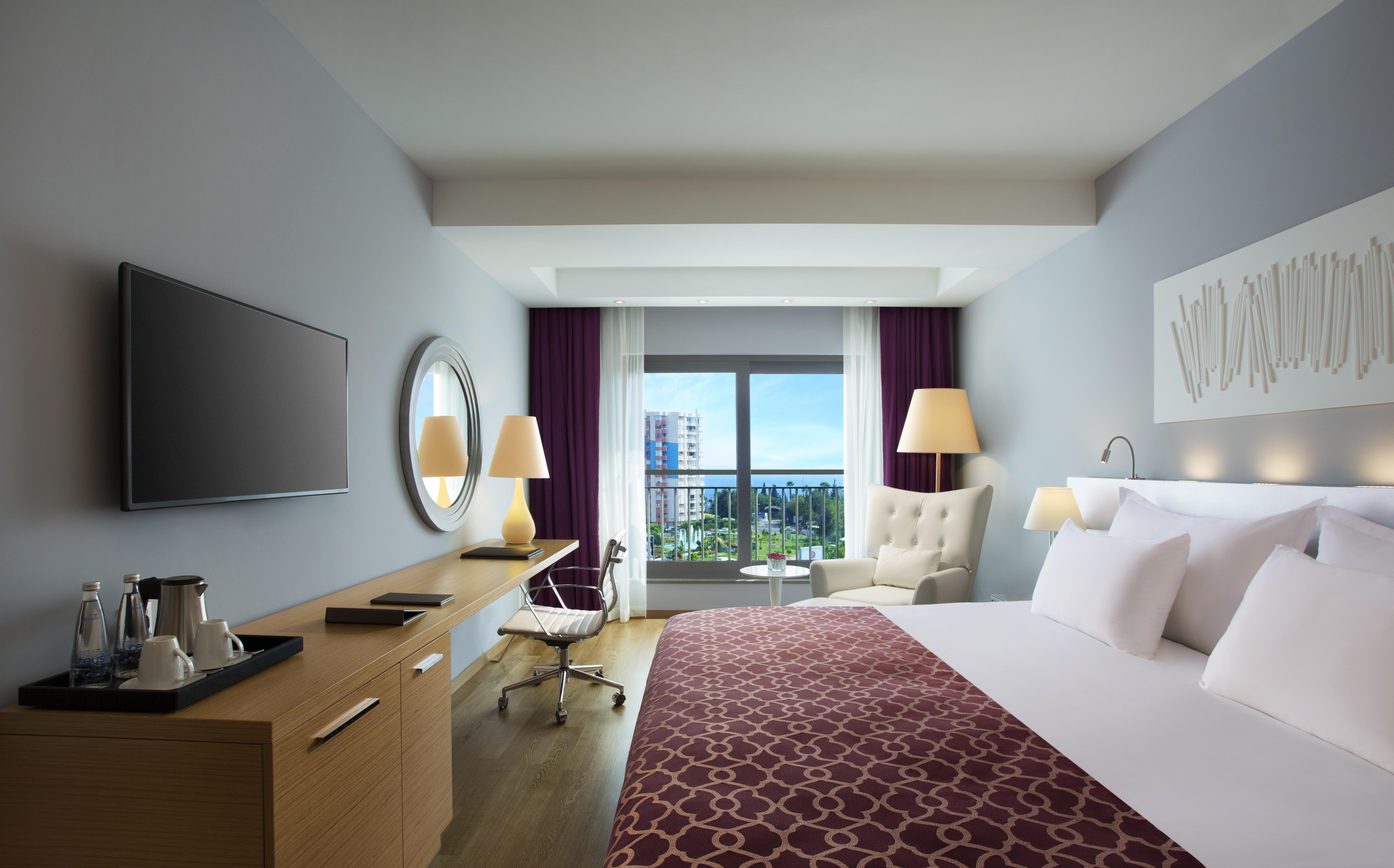 Akra V - Access To Akra Antalya Hotel Cameră foto