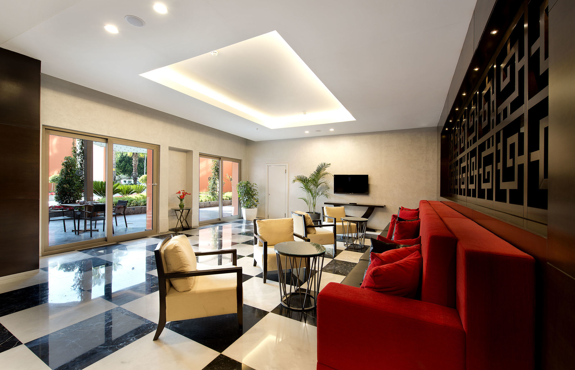 Akra V - Access To Akra Antalya Hotel Interior foto